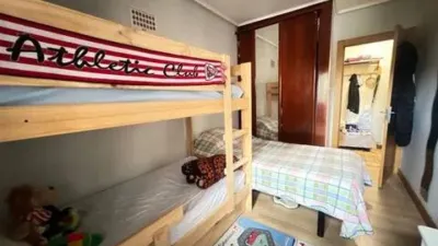 Apartment in Algorta photo 17