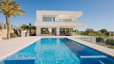 Casa – Orihuela, PAU 21-Colinas Golf - Vista 3