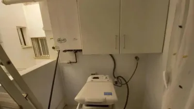 Piso – Albacete, Carretas-Huerta Marzo - Vista 3