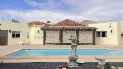 Chalet in La Oliva photo 19