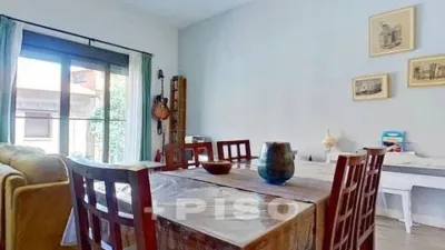 Apartment in Guindalera photo 10