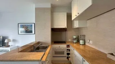 Flat in Empuriabrava photo 11