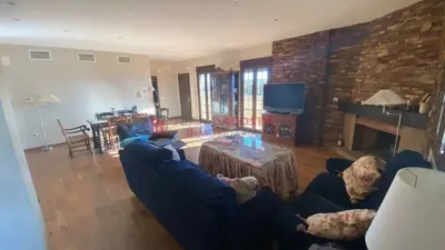 Chalet in Lepe photo 4