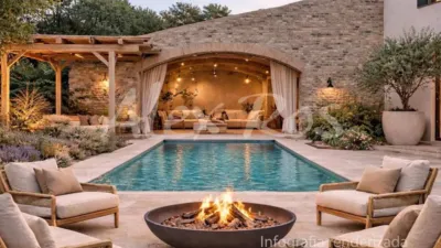 Chalet in Els Masos de Pals photo 4