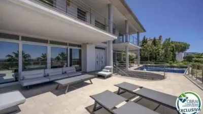 Chalet en Carrer d'Alemanya photo 19