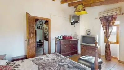 Rustic house in Son Sardina photo 11