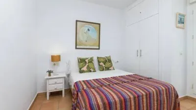 Apartment on Mar Jónico Street photo 20