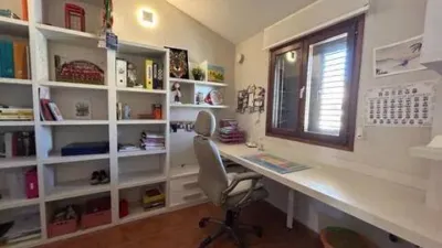 Townhouse in Gran Alacant photo 43