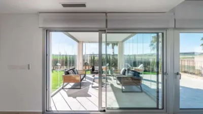 Casa – Algorfa - Vista 2