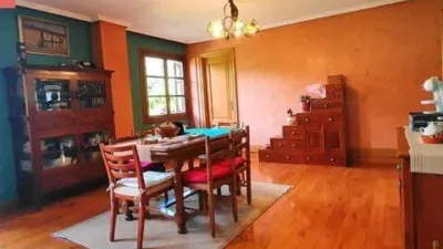 Chalet in Barrio Samano photo 22