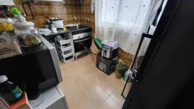 Apartment in Canillejas photo 12