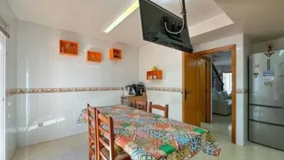 Terraced house in Gran Alacant photo 11