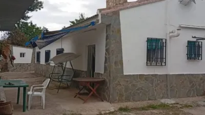Casa – Albacete, Urbanización Los Prados - Vista 2