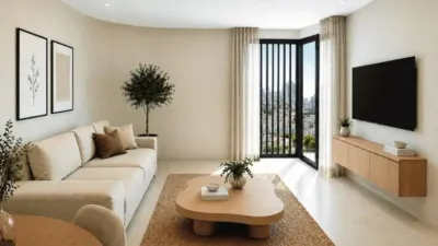 Piso - Vista 5