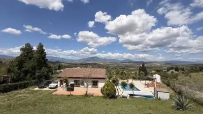 Chalet in Coín photo 2