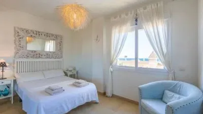 Apartment in Tarifa photo 6