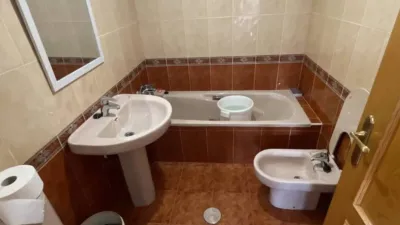 Chalet in Albacete Capital photo 20