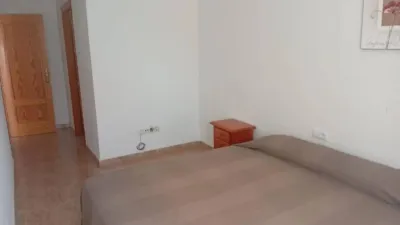 Apartment in Garrucha photo 21