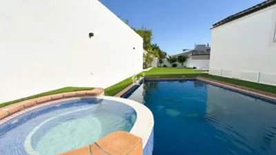 Casa - Vista 4