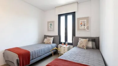 Chalet in Gran Alacant photo 17