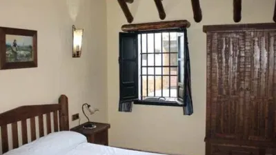 Terraced house in Zahara de la Sierra photo 3