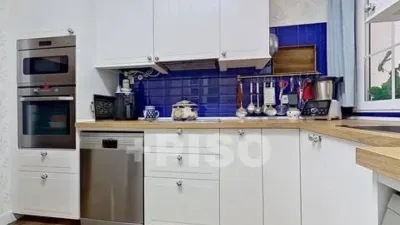 Apartment in Lista photo 19