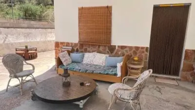Chalet in Crevillent photo 12