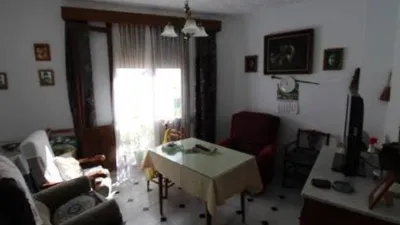 Chalet in El Gastor photo 20