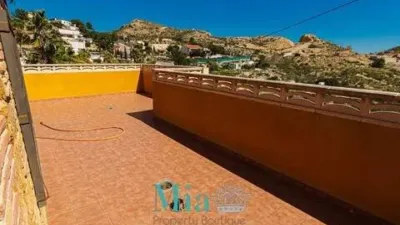 Chalet en Villamontes-Boqueres photo 63
