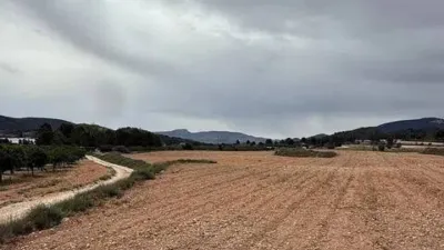 Terreno en venta en El Pinós - Pinoso - Vista 5