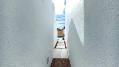 Chalet en venta en Dolores - Vista 4