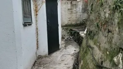 Rustic house in Ortuella photo 25