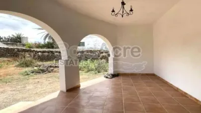 Chalet in La Oliva photo 17