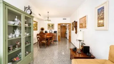 Apartment in La Geltrú-Casernes-Sant Jordi photo 7