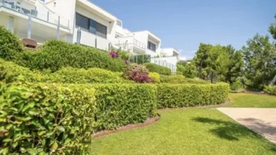 Pis – Pilar de la Horadada, Lo Romero Golf Resort, Pinar de Campoverde - Vista 2