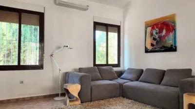Chalet en Centro photo 29