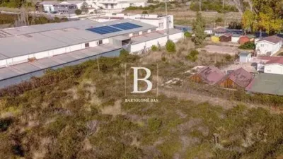 Terreno en venta en Calle Lugar Oqui, 1 - Más