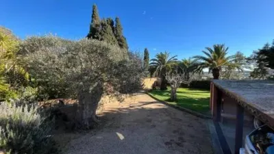 Rustic House on Carrer de la Font photo 30