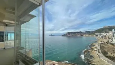 Apartment in Playa del Arenal Bol-Playa del Cantal Roig photo 8