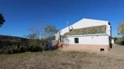 Chalet in El Gastor photo 34