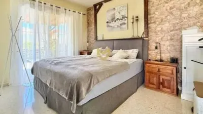 Chalet in Callao Salvaje-Playa Paraíso-Armeñime photo 3