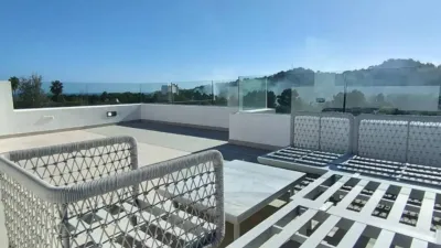 Chalet in Capdepera photo 28