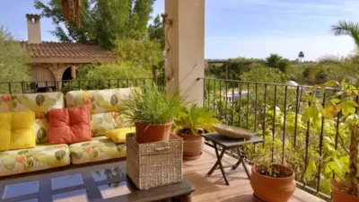 Casa – Elx - Elche - Vista 5