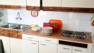 Casa adosada en venta en Plaza de la Leña, Centro (Zamora Capital) de 125.000 €