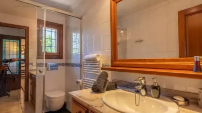 Chalet in Santa Margalida photo 48