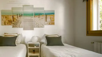Chalet in Marina Manresa-Mal Pas-Bonaire photo 24