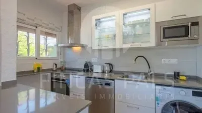 Terraced house on Calle de Roma, 16 photo 10