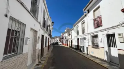 Apartment in Cuevas del Becerro photo 2