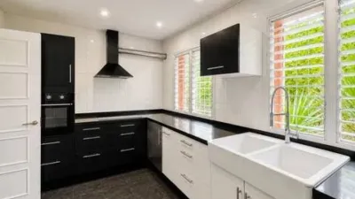 Ground floor apartment in Cas Català-Illetes photo 8