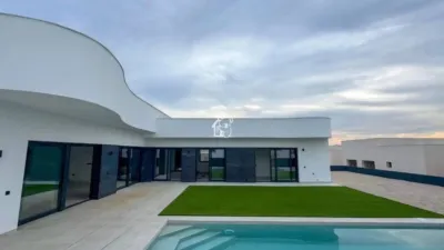 Chalet en Algorfa photo 7